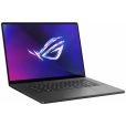 ASUS ROG ZEPHYRUS GU605CR-QR112W szürke laptop