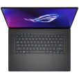 ASUS ROG ZEPHYRUS GU605CR-QR112W szürke laptop