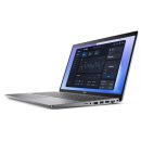 DELL Mobile Precision 3590 378873 szürke laptop