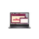 DELL Pro 14 378889 szürke laptop