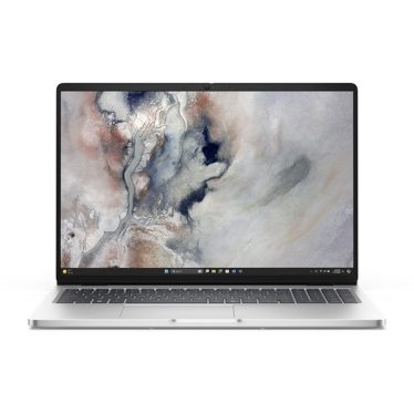 DELL Pro 16 378893 fekete laptop