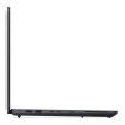 DELL Pro Max 16 378911 fekete laptop