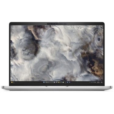 DELL Pro 16 Plus 379106 fekete laptop