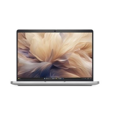 DELL Pro 14  Plus 379110 fekete laptop