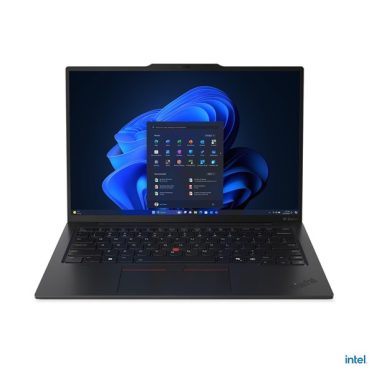 LENOVO ThinkPad X1 Carbon 13 21NS004QHV fekete laptop