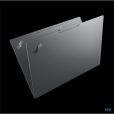LENOVO ThinkPad X9-15 Gen 1 21Q60056HV szürke laptop