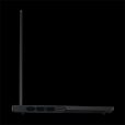 LENOVO Legion Pro 7 16IAX10H 83F5009UHV fekete laptop