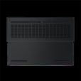 LENOVO Legion Pro 7 16IAX10H 83F5009UHV fekete laptop