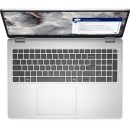 DELL Pro 16 (PC16255) 380786 ezüst laptop