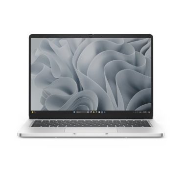 DELL Pro 14 (PC14255) 388054 ezüst laptop DELL Pro 14 (PC14255) 388054 ezüst laptop