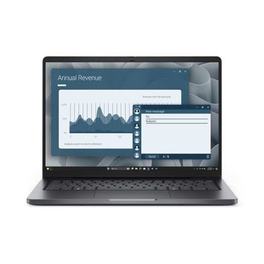 DELL Pro 14 (PC14255) 388055 ezüst laptop DELL Pro 14 (PC14255) 388055 ezüst laptop