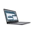 DELL Pro 14 (PC14255) 388055 ezüst laptop DELL Pro 14 (PC14255) 388055 ezüst laptop
