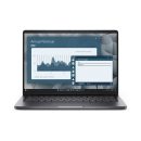DELL Pro 14 (PC14255) 388056 ezüst laptop