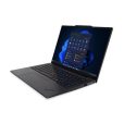 LENOVO ThinkPad X13 G6 21RM001JHV fekete laptop LENOVO ThinkPad X13 G6 21RM001JHV fekete laptop