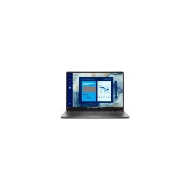 DELL Pro 16 (PC16250) 392163 szürke laptop DELL Pro 16 (PC16250) 392163 szürke laptop