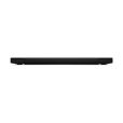 LENOVO ThinkPad X13 G6 21RK00AGHV fekete laptop LENOVO ThinkPad X13 G6 21RK00AGHV fekete laptop