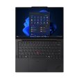 LENOVO ThinkPad X13 G6 21RK00AGHV fekete laptop LENOVO ThinkPad X13 G6 21RK00AGHV fekete laptop
