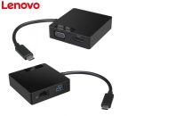 Lenovo USB-C Travel Hub