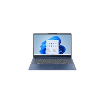 Lenovo IdeaPad Slim 3 15ABR8 82XM00J5HV kék laptop