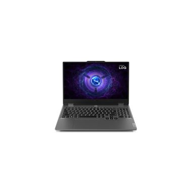 Lenovo LOQ 15IRX9 83DV00U9HV szürke laptop