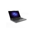 Lenovo LOQ 15IRX9 83DV00U9HV szürke laptop