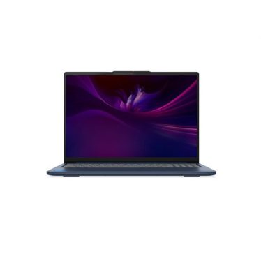 Lenovo IdeaPad Slim 5 16IRH10R 83J1001THV kék laptop