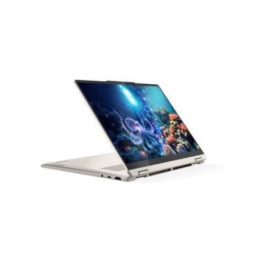 Lenovo Yoga 7 2-in-1 14AKP10 83JR002GHV ezüst laptop