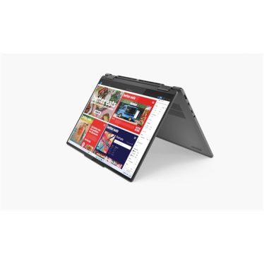 Lenovo Yoga 7 2-in-1 14AKP10 83JR002HHV kékeszöld laptop