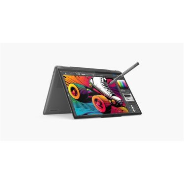 Lenovo Yoga 7 2-in-1 14AKP10 83JR002JHV kékeszöld laptop
