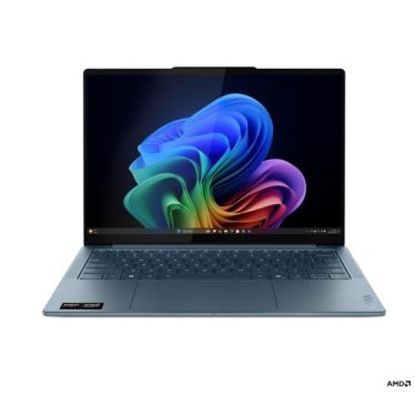 Lenovo IdeaPad Slim 7 14AKP10 83JY0019HV kékeszöld laptop