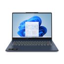 Lenovo IdeaPad 5 2-in-1 14IAL10 83KR002BHV kék laptop