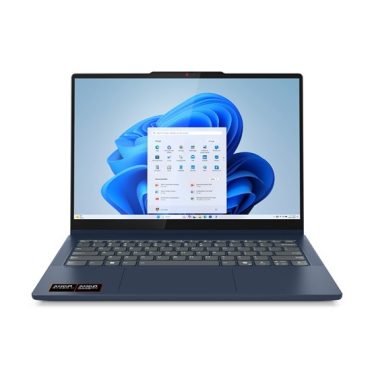 Lenovo IdeaPad 5 2-in-1 14IAL10 83KR002BHV kék laptop Lenovo IdeaPad 5 2-in-1 14IAL10 83KR002BHV kék laptop