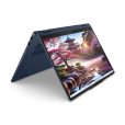 Lenovo IdeaPad 5 2-in-1 14IAL10 83KR002BHV kék laptop Lenovo IdeaPad 5 2-in-1 14IAL10 83KR002BHV kék laptop