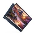 Lenovo IdeaPad 5 2-in-1 14IAL10 83KR002BHV kék laptop Lenovo IdeaPad 5 2-in-1 14IAL10 83KR002BHV kék laptop