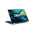 Acer Spin AGSP14-31PT-32T3 ezüst laptop (NX.JBEEU.002)