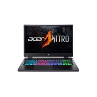 Acer Nitro AN17-42-R3FN fekete laptop (NH.QPBEU.005_B0H)
