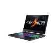Acer Nitro AN17-42-R3FN fekete laptop (NH.QPBEU.005_B0H)