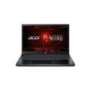 Acer Nitro ANV15-51-56JA fekete laptop (NH.QNBEU.005)