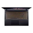 Acer Nitro V ANV15-52-54JJ fekete laptop (NH.QZ7EU.00T)
