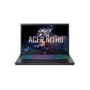 Acer Nitro V ANV15-A31-R5BC fekete laptop (NH.U3QEU.006)