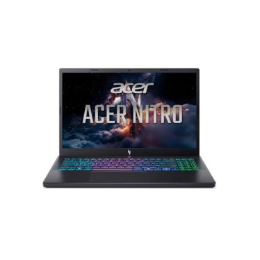 Acer Nitro V ANV15-A31-R5BC fekete laptop (NH.U3QEU.006) Acer Nitro V ANV15-A31-R5BC fekete laptop (NH.U3QEU.006)