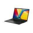 Asus Vivobook Go E1504FA-NJ1143 fekete laptop