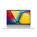Asus Vivobook Go E1504FA-NJ1144 ezüst laptop