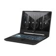 Asus TUF Gaming A15 FA506NC-HN006 fekete laptop
