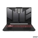 Asus TUF Gaming FA507NU-LP101 szürke laptop