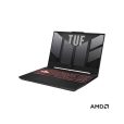 Asus TUF Gaming FA507NU-LP101 szürke laptop