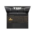 Asus TUF Gaming F16 FX607VU-RL124 szürke laptop