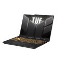 Asus TUF Gaming F16 FX607VU-RL124 szürke laptop
