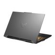 Asus TUF Gaming F16 FX607VU-RL124 szürke laptop