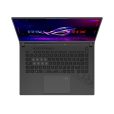 Asus ROG Strix G16 G614JV-N3461W szürke laptop